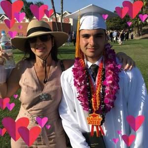 Meet your Posher, Nancy